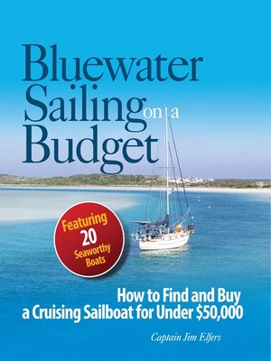 Bluewater Sailing on a Budget - ebook